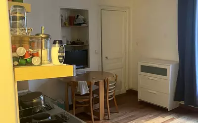 Paris 15E (75015)