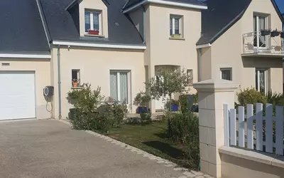 Saint-Denis-Les-Ponts (28200)