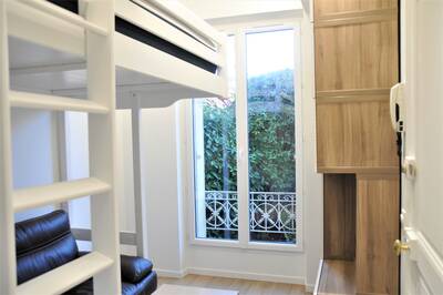 Location appartement studio Maisons-Laffitte (78600)