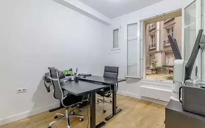 Paris 15E (75015)