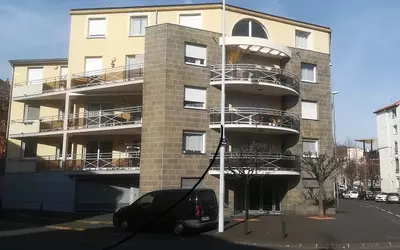 Clermont-Ferrand (63000)