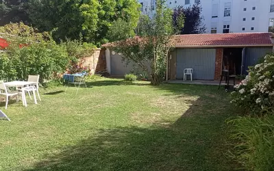 Bourg-La-Reine (92340)