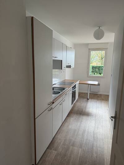Vente appartement 3 pièces Erquinghem-Lys (59193)