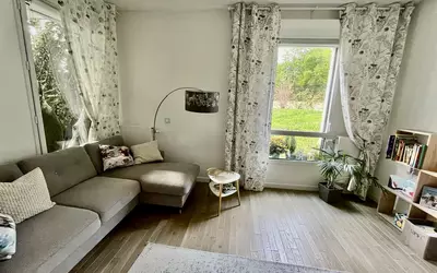 Le Chesnay-Rocquencourt (78150)