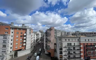Courbevoie (92400)
