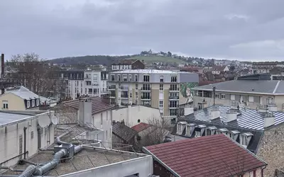 Argenteuil (95100)