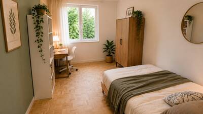 Location appartement 4 pièces Orléans (45)