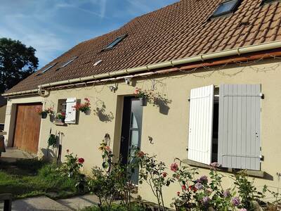 Vente maison 5 pièces Crégy-lès-Meaux (77124)