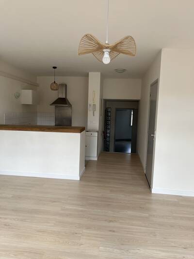 Vente appartement 2 pièces Montauban (82000)