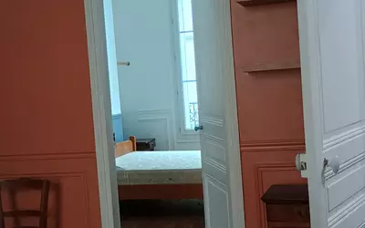 Paris 20E (75020)