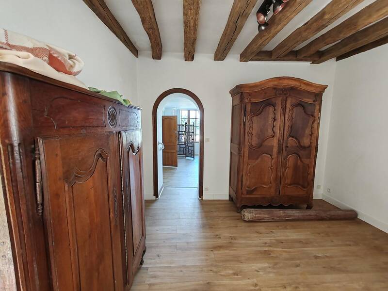 Chaumont-Sur-Loire (41150)