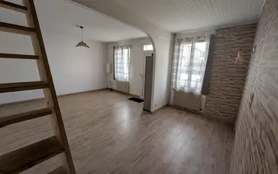Franconville (95130)