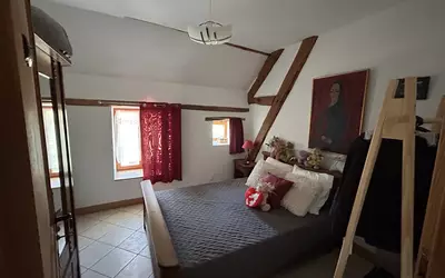 Alligny-Cosne (58200)