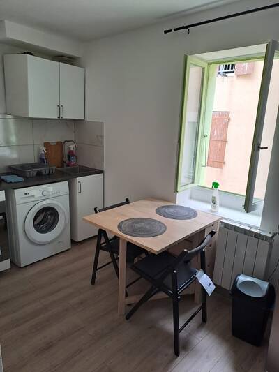 Location appartement 2 pièces Montélimar (26200)