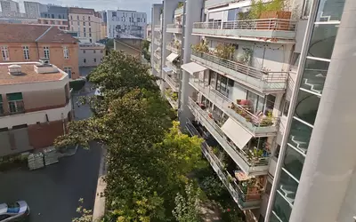 Paris 14E (75014)