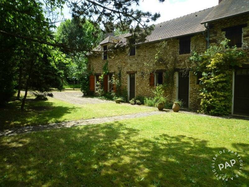 Location Maison Montfort-L'amaury (78490) 300 m² 3.000 €