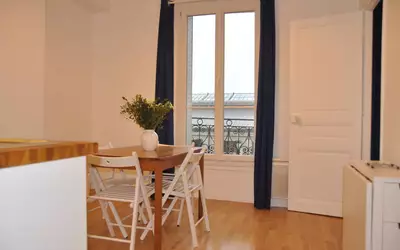 Paris 18E (75018)