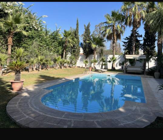 Tunisie