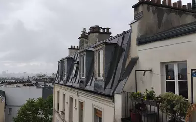 Paris 18E (75018)