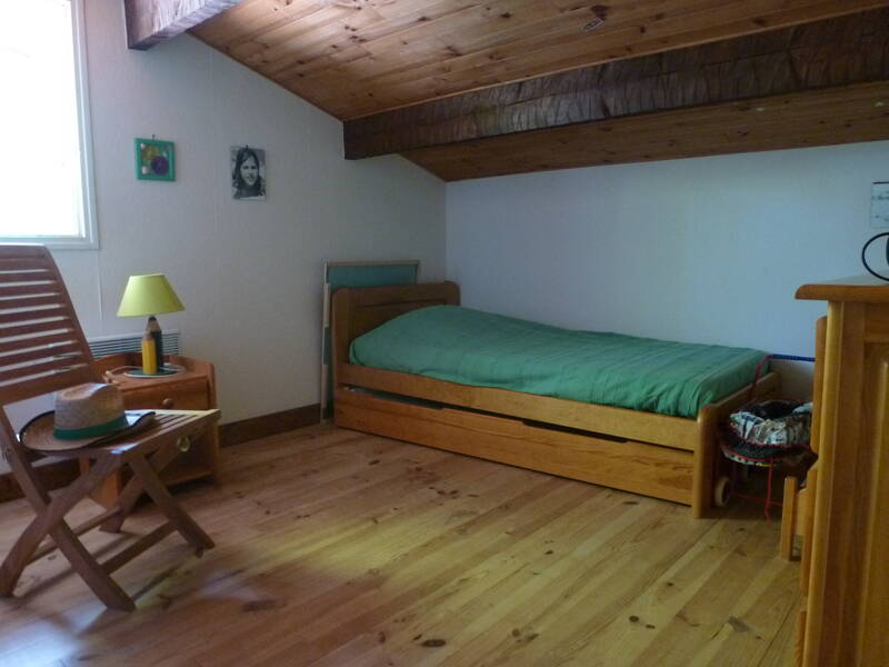 Biscarrosse (40600)