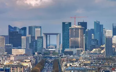 Argenteuil (95100)