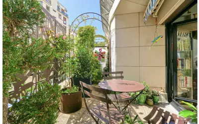Paris 16E (75016)