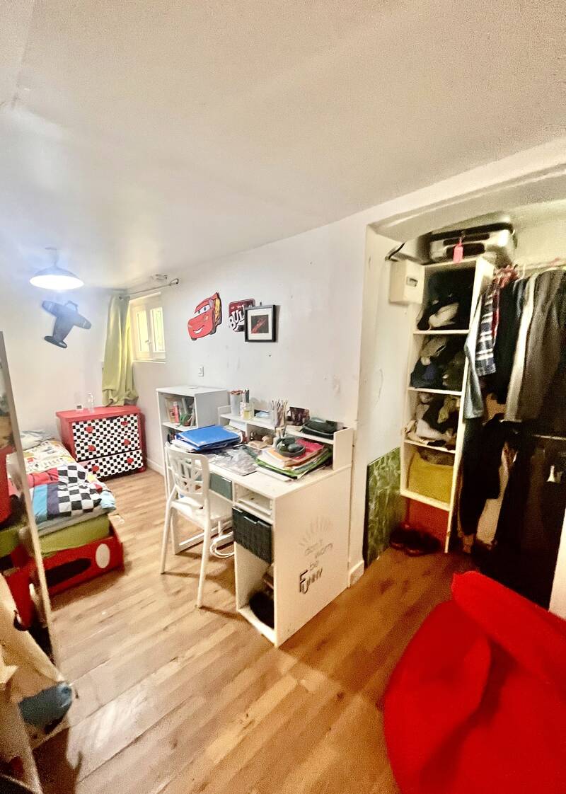Houilles (78800)
