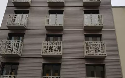 Pantin (93500)