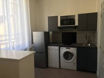 Location appartement studio Mantes-la-Jolie (78200)