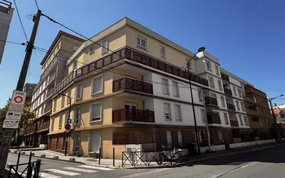 Aubervilliers (93300)