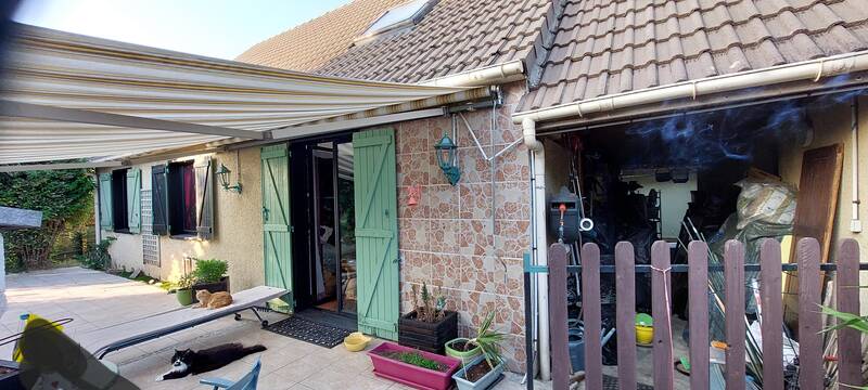 Bueil (27730)
