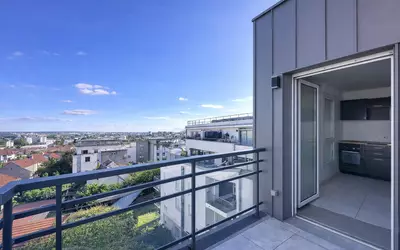 Rosny-Sous-Bois (93110)