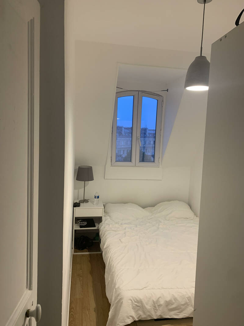 Paris 17E (75017)