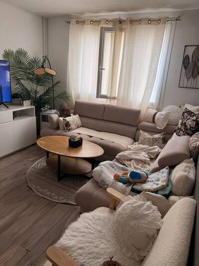 Location appartement 3 pièces Villemomble (93250)