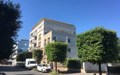 Le Bourget (93350)
