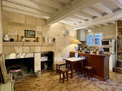Vente maison 3 pièces Arles (13)