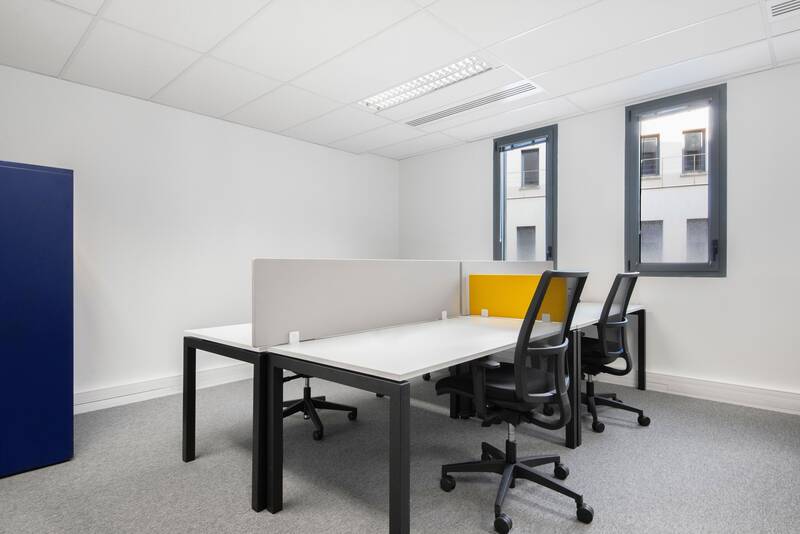 Bureaux, local professionnel Maisons-Laffitte - 10&nbsp;m² - 249&nbsp;&euro;
