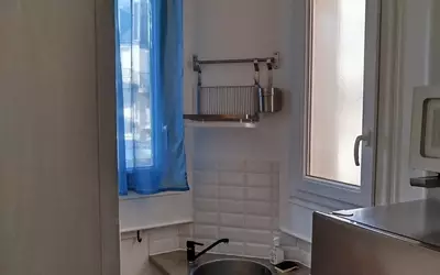Paris 18E (75018)