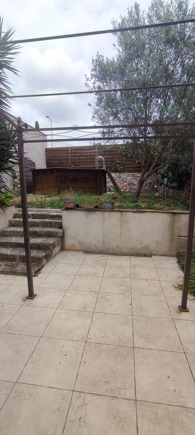 Vente maison 6 pièces Montpellier (34)