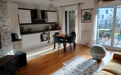 Le Plessis-Robinson (92350)