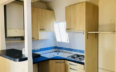 Asnieres-Sur-Seine (92600)
