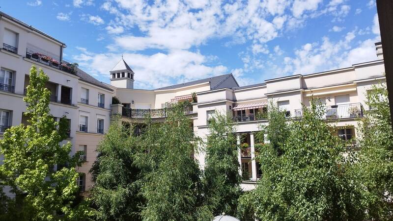 Le Plessis-Robinson (92350)