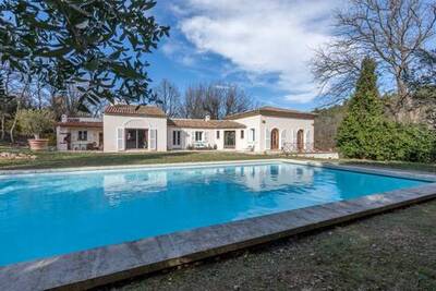Vente maison 6 pièces Peynier (13790)