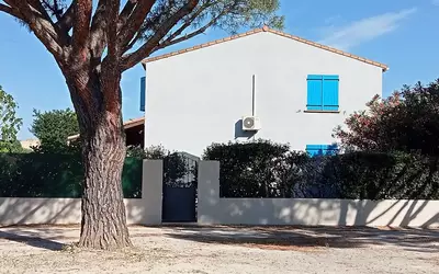 Le Pontet