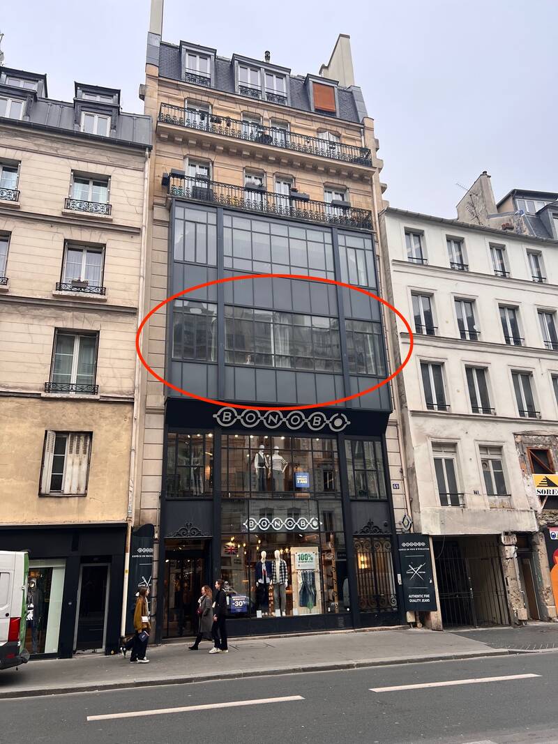 Paris 11E (75011)