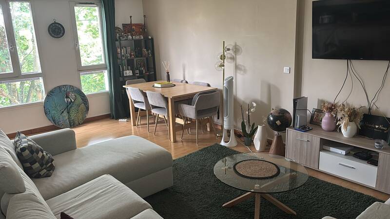 Sannois (95110)
