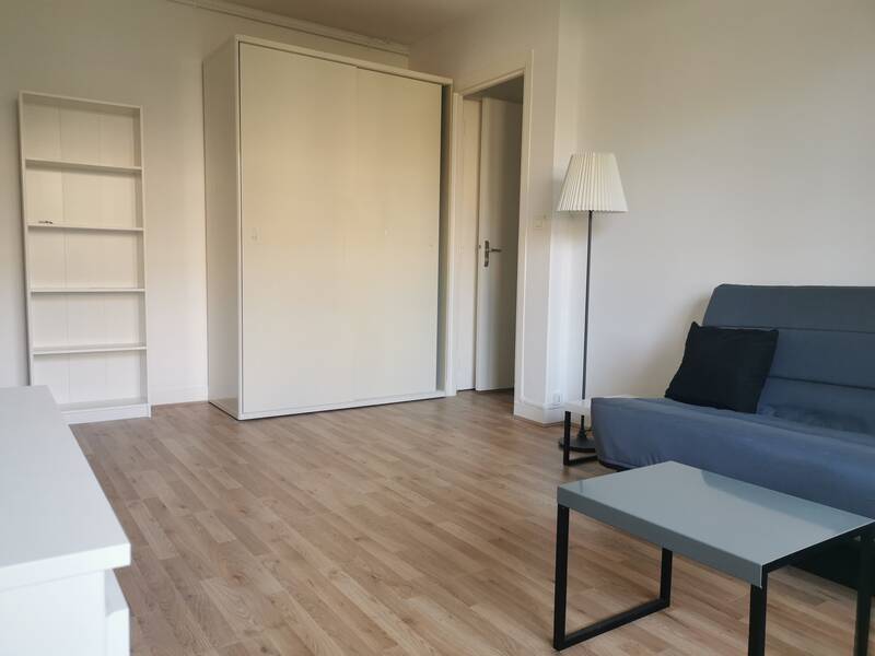 Le Chesnay-Rocquencourt (78150)
