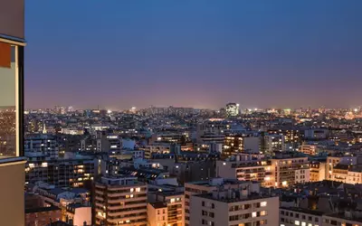 Paris 15E (75015)