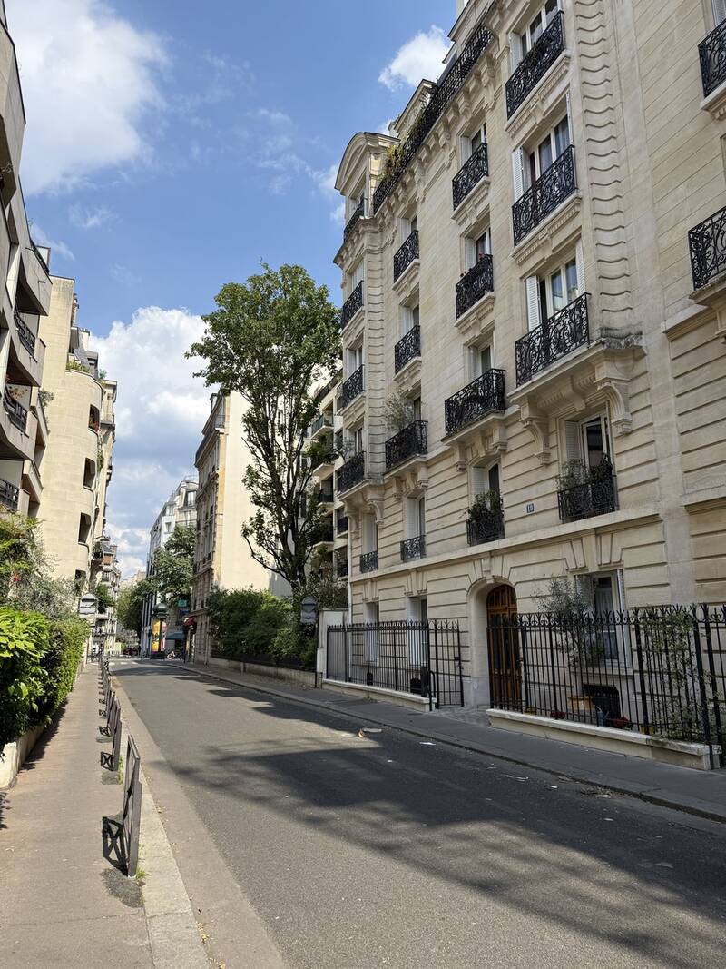 Paris 16E (75016)