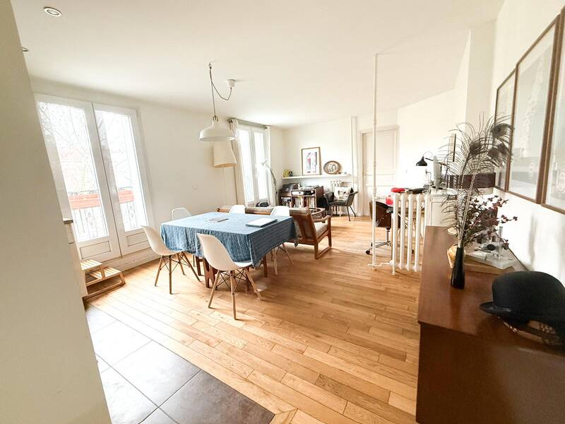 Paris 18E (75018)